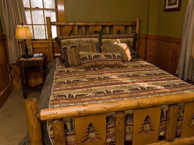 Inn At Whitney'S Farm Jackson Extérieur photo