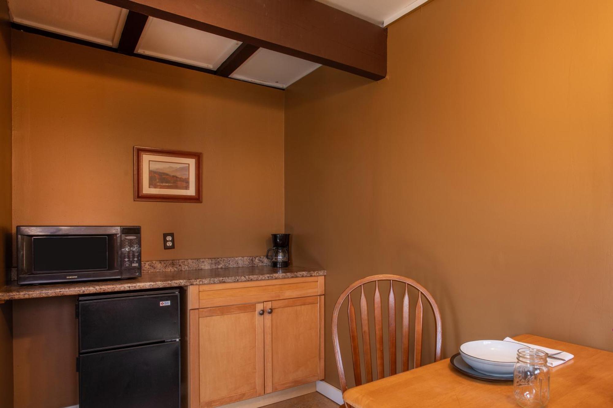 Inn At Whitney'S Farm Jackson Extérieur photo
